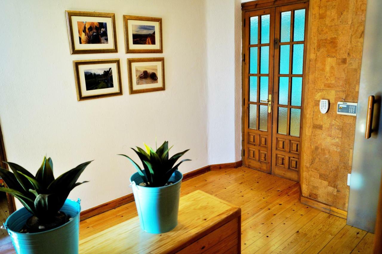 Casa Pedregalejo. Grupos-Familias Villa Málaga Dış mekan fotoğraf