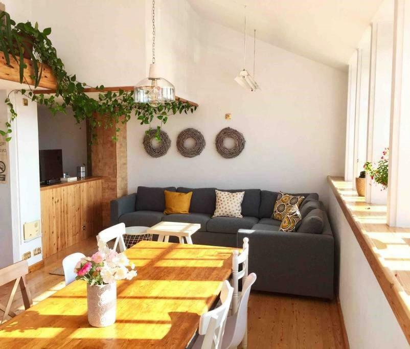 Casa Pedregalejo. Grupos-Familias Villa Málaga Dış mekan fotoğraf
