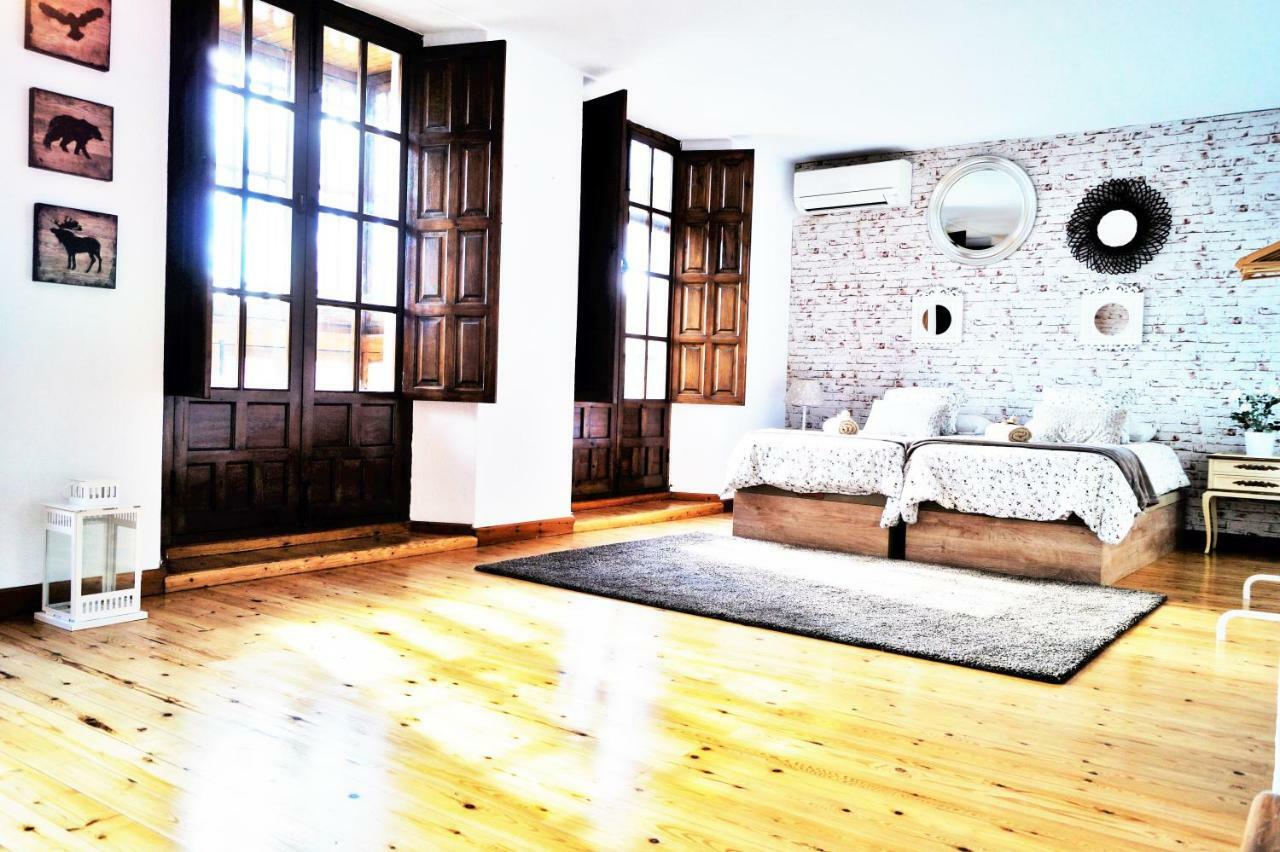Casa Pedregalejo. Grupos-Familias Villa Málaga Dış mekan fotoğraf