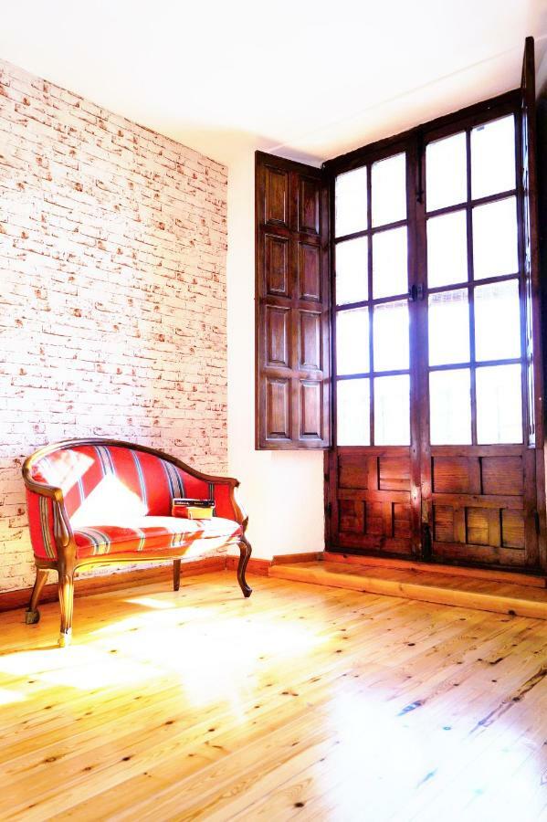 Casa Pedregalejo. Grupos-Familias Villa Málaga Dış mekan fotoğraf