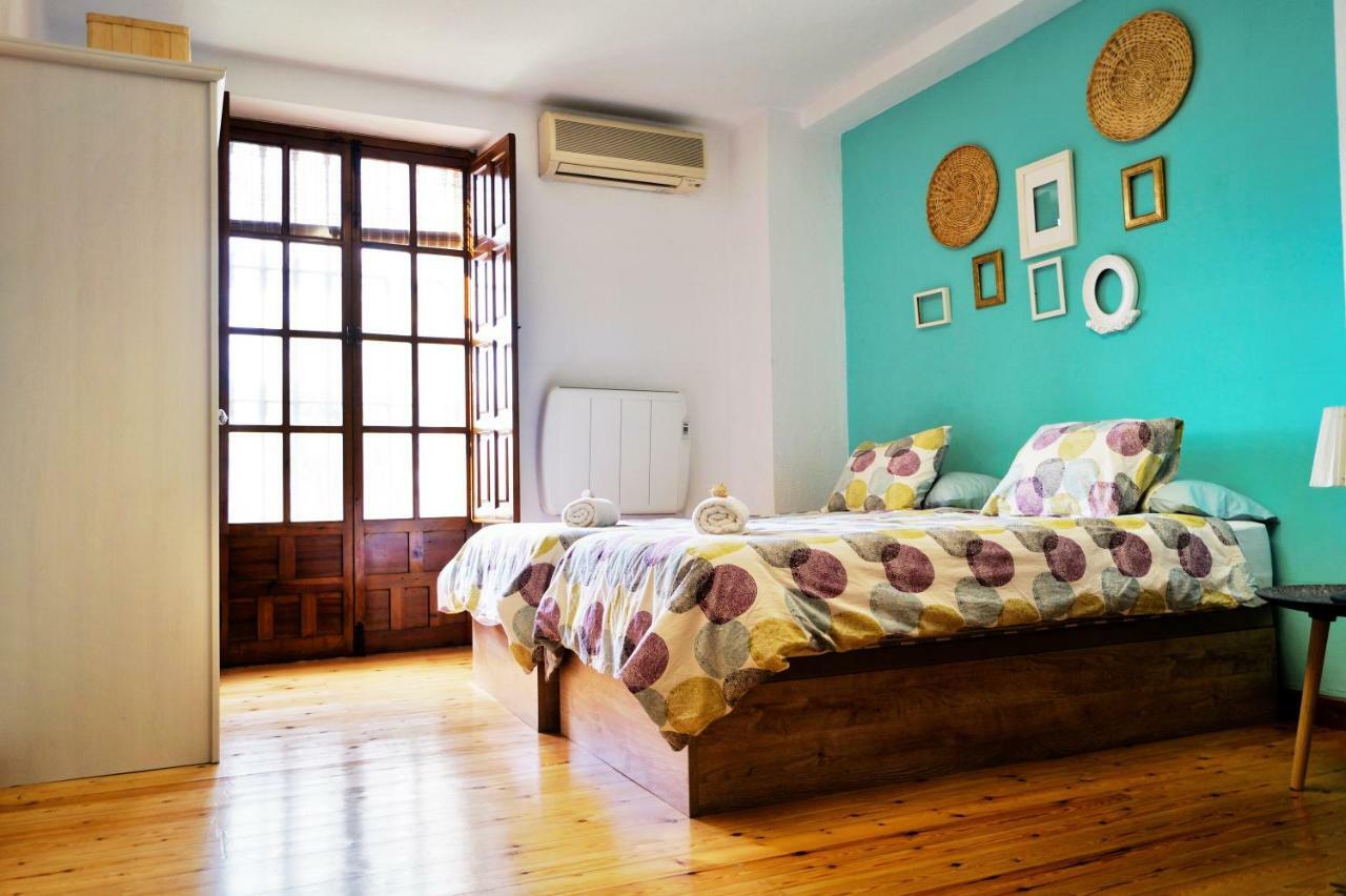 Casa Pedregalejo. Grupos-Familias Villa Málaga Dış mekan fotoğraf